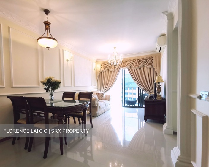 Blossom Residences thumbnail photo